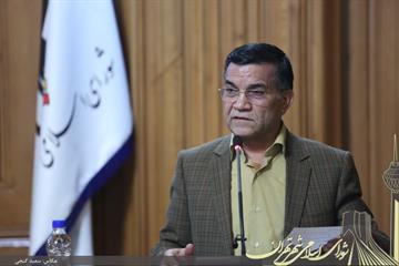 سید حسن رسولی، نائب رئیس کمیسیون برنامه و بودجه شورای شهر: اصلاح ساختار سازمانی شهرداری تهران، کارآمدی آن را افزایش می دهد